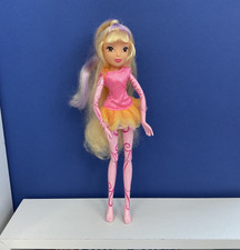 Rainbow winx stella tynix doll - winx,