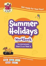 Summer Holidays Activity