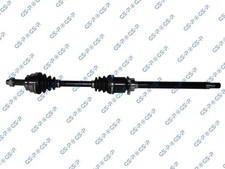 217143 Albero motore GSP