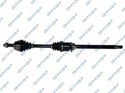 217143 albero motore gsp - albero,