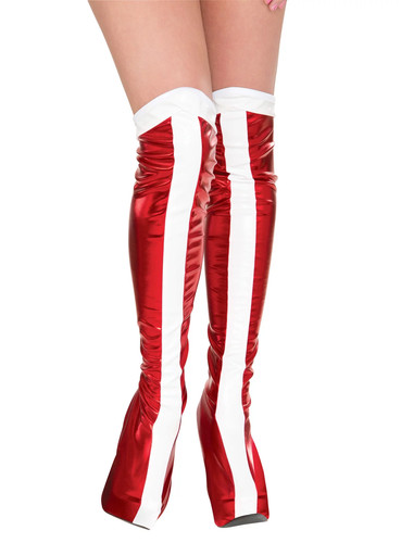 Stivaletti wonder woman - wonder,