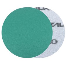 50 dischi abrasivi 125 mm