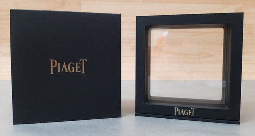 Piaget vetrina per orologio - piaget,