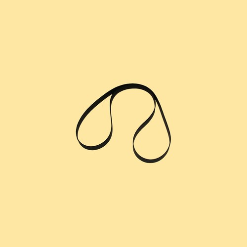 Cinghia tappo per - , registratore