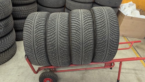 235 r18 98v - 235/45, michelin