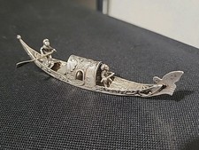 Antico miniatura 800 - miniatura, argento