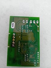 Scheda Radio Serai Cr 34