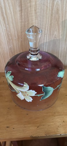 Vintage fenton art - fenton, gelso