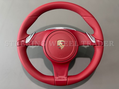 Porsche 911 997 991 981