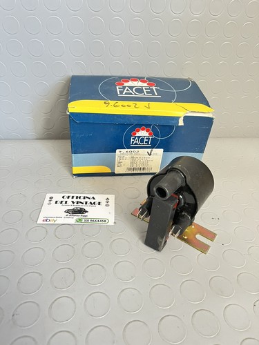Bobina accensione fiat - bobina,