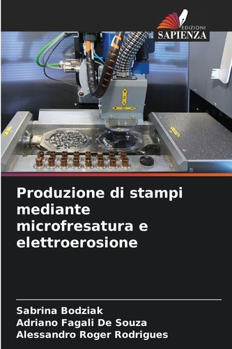 Produzione stampi mediante - produzione,