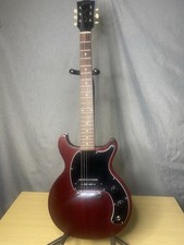 2019 Gibson LesPaul Junior