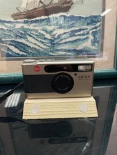 Leica Minilux 35mm Film Camera