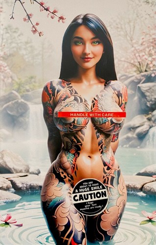 Bangers comics virgin - bangers,