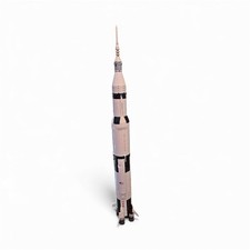 LEGO Ideas: NASA Apollo Saturn