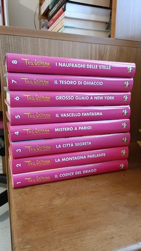 Lotto tea stilton - lotto,
