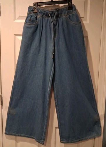 Pantaloni jeans denim aje - pantaloni,