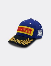 Cappello Pirelli Podium
