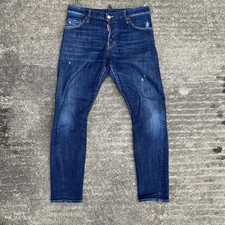 Jeans uomo DSquared2 M.B