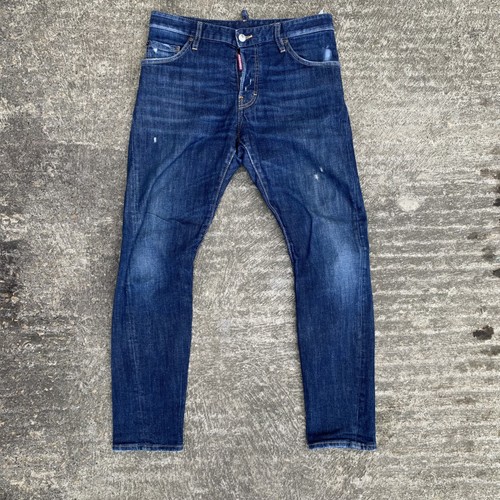Jeans uomo dsquared2 - uomo, m.b
