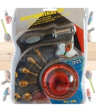 Kit 7 Pz Punte Frese