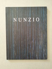 Nunzio,  Galleria D’Arte Moderna Villa delle rose Bologna, 1995