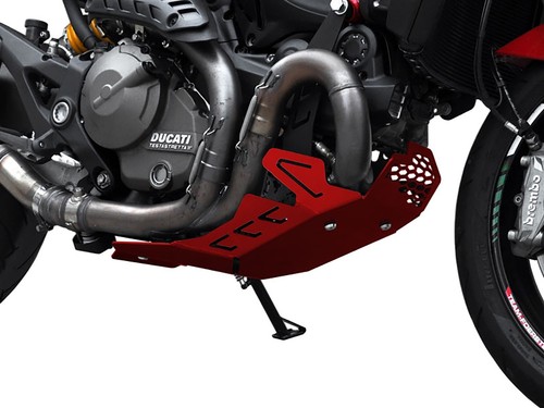 Protezione motore zieger - protezione,