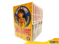 DASH KAPPEI GIGI LA TROTTOLA