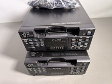 Jvc hd50u prohd hdv 720p - br-hd50u,