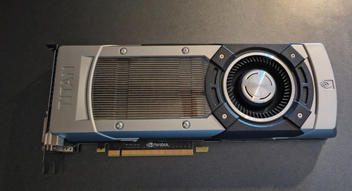 Asus geforce gtx - asus, 6gb