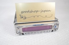 Kenwood f-CD7 Ricevitore CD