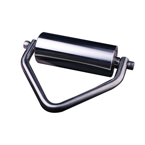 Rolling thunder style - rolling, wide
