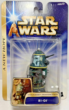 STAR WARS: A NEW HOPE R1-G4