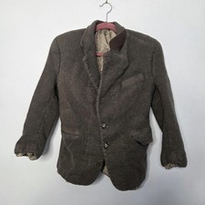 Giacca vintage Christian Dior monsieur 100% pura lana taglia S (piccola)