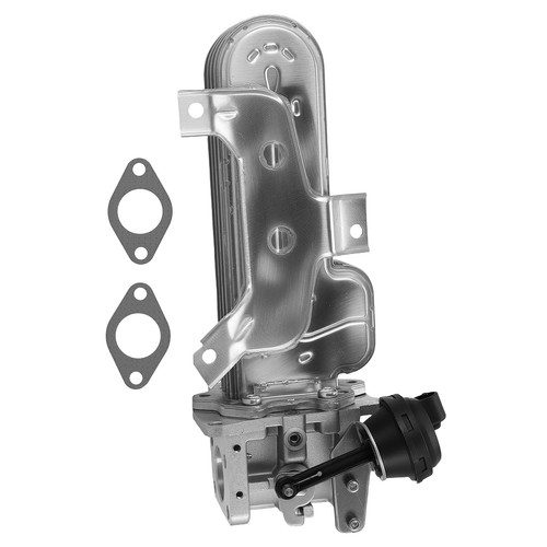 Valvola egr refrigeratore - egr,