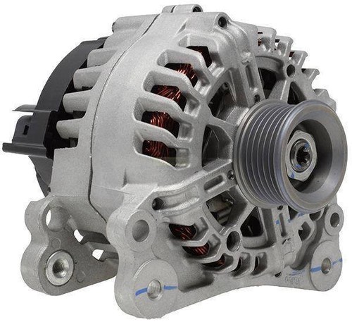 Alternatore 110a nuovo - 110a,