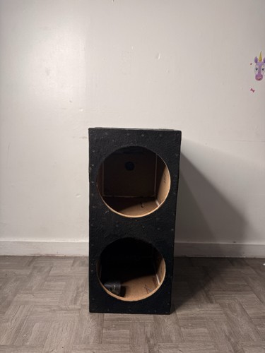 Alpine type subwoofer - type, w/