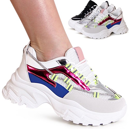 Scarpe donna sneaker - scarpe,