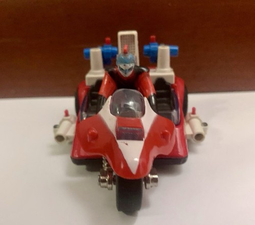 Duke buggy actarus in - buggy, pa-62