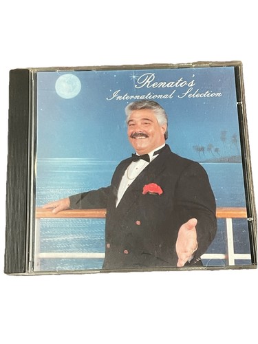 Renato international - renato's,