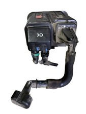 SERBATOIO CERINA PER CHEVROLET Aveo 2° Serie 96987037 (11>)