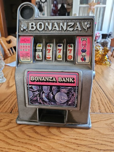Banco slot machine - , mini