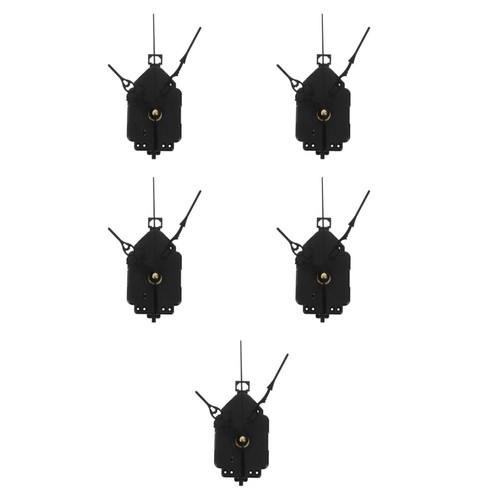 Sets meccanismo orologio - meccanismo,