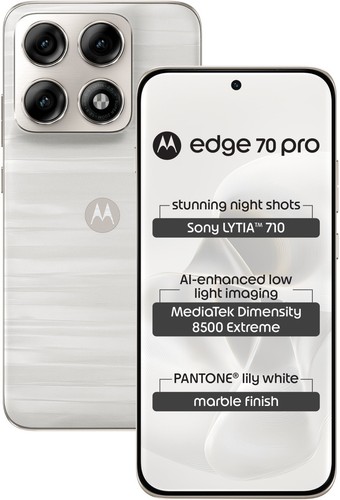 Motorola edge pro - 70, 256gb