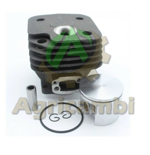 Cilindro pistone husqvarna - pistone,