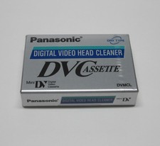 1 Panasonic DVX100BMBK Mini DV