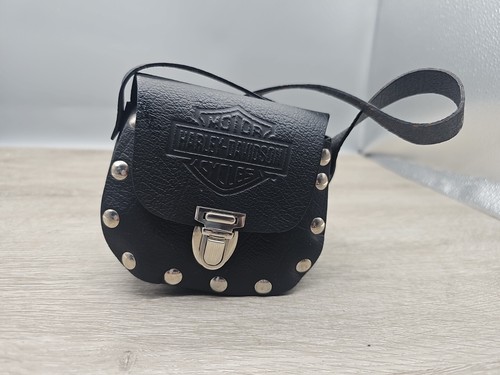 Harley davidson mini borsa - mini,