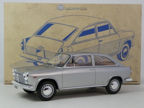 Laudoracing autobianchi - laudoracing,