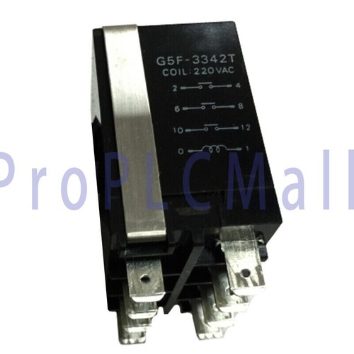 1pz g5f 3342t - 220vac, relè