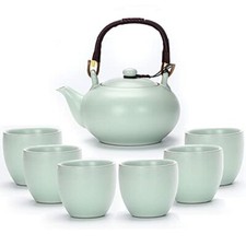 Webao Servizio da tè cinese